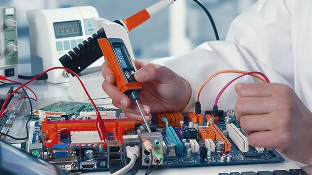 Avcılar Elektronik Tamircisi